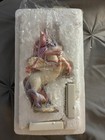 Hamilton First Glance Rainbow Dreams Unicorn Figurine Limited Edition  0387