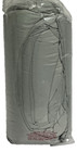 Microfiber Down Alternative Comforter- Gray