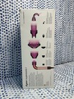 Dyson Supersonic R Hair Dryer In Ceramic Pink And Rose Gold  tested works read 