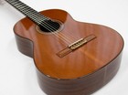 Jose Ramirez Studio Model 2e Classical Guitar 2007 Used