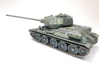 Dragon Armor 60248 1 72 Wwii Soviet T-34 85 Mod 1944 5th Guards Prague 1945