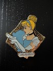 Disney Hong Kong Disneyland Pin Trading Carnival Cinderella Pin Hkdl 15th Pin