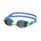 Speedo Kids Swim Goggles 3 Pack Blue Green Anti-fog Uv Protection Swimming New