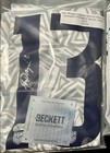 Alex Morgan Autographed Jersey Beckett Certified