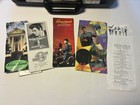 Super Rare Collection Of Elvis Presley Memorabilia 