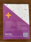 Becker Cpa Exam Review Tax Compliance And Planning V1 3 Book 2025 English