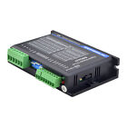 Dm542t Digital Stepper Driver 1 0-4 2a 20-50vdc For Nema 17 23 24 Stepper Motor