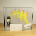Ultra Rare Vintage Nokia 5500 Sport Phone In Box Bundle International