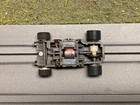 Aurora Afx Tyco 440 Ho Slot Car Chassis