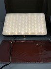 2x Led Sutefoto Light Kit Studio Dimmable Photo Tripod Photography Lighting B1