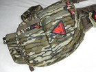 New Trophyline Hunting Sling Pack  Mossy Oak Bottomland Camo  Backpack
