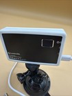 Lume Cube Lc-panelmini1 5w Bicolor Panel Mini Led W  Suction Cup Mount Tested 