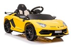 Ride On Car For Kids 12v Electric Vehicles Battery Powered Sports Car W  Control