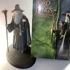 Sideshow Weta Collectibles Lord Of The Rings Gandalf The Grey 1 6 Scale Statue
