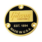 Custom Single Cut Electric Guitar Toggle Switch Back Cover Gibson Les Paul