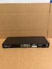 Vocopro Da-1000 Pro Professional 3 Mic Digital Echo Karaoke Mixer Tested Works