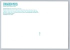 Bahamas 2012 Hawkbill Turtle Fdc Maxi Card