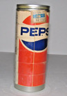 Vintage Pepsi Cola Can Puzzle Bandai Japan  super Rare    sealed    b5 