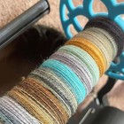 Electric Household Mini Spinning Wheel Wool Spinning Fibre Spinning Wheel Diy Us