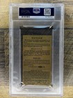 1946 World Series Ticket Stub Psa 3 Game 4 Cardinals 20 Hits  Cards 12 Red Sox 3