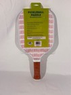 New Pickleball Paddle Recreational Series 13 Mm   Graphite-weight 7 2-7 9