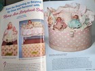 Doll News Magazine  2018 - Articles Include  Nasb And Ten Ping    Plus 