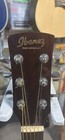 Ibanez Performance Pf5ce- Nt-14-02 Acoustic electric Guitar