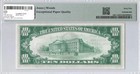 Pmg 65epq Ch  775 1929 Ty  I  10 The New Albany National Bank  New Albany  In  