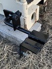Shipping Container Anchor Door Prop  Latch  Bracket Accessories  2 Pack 