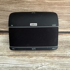 Jabra Freeway Wireless Bluetooth In-car Speakerphone Model Hfs100 Unit Only 