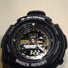 G-shock Kawasaki Limit Edition Custom Rare G-300