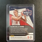 2022 Panini Revolution Wnba - Autographs Elena Delle Donne  ag-edd  au 