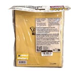 Pokemon Ultra Pro 4 Pocket Card Portfolio Binder Pikachu