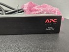 Lot Of 5 Apc Ap9570 Basic Rack Pdu 4 Outlet 208 230v 16a