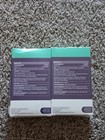  2  Mederma Advanced Scar Gel Skin Protectant  1 76 Fl Oz Exp-06 2025 - Lot Of 2