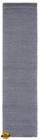 Safavieh Natura Runner Rug 2 3 x9  Dark Grey Wool Blend