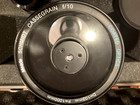 Meade Schmidt Cassegrain F 10 F 1000 D 102mm Lens W  Original Case And Adapter