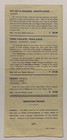 Brochure  1976 - Santa Azur Sightseeing Tours - Motor Coach -nice Italy - Monaco
