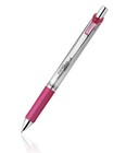 New Pentel Energize Deluxe  7mm Mechanical Pencil Pink W lead   Eraser Refills