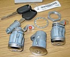 new Set Of Kenworth Or Peterbilt Tool Box   Door Locks   Ignition Lockset 2013 