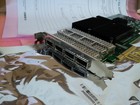    netapp 111-00341 f2 X2065a-r6 Hba Sas 4-port Copper 3 6 Gb Qsfp Pcie Controller