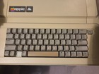 Vintage Apple Iie Computer  Un-enhanced  Recapped  Tested And Fully Functional