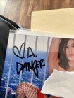 Abella Danger  adult Film Star  Signed Autographed 8x10 Photo  Coa Beckett