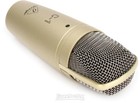 Behringer U-phoria Studio Recording podcasting Bundle