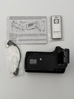 Vertical Battery Grip Holder For Nikon D5300 D3300 D3200 D3100 Dslr Camera
