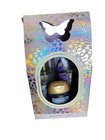 New Bath   Body Works Butterfly 3-piece Travel Gift Set Purple Free Shipping
