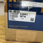 Mitsubishi Motor   hg-rr103  New Open Box Same Day Shipping  Lg-1605
