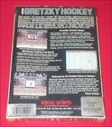 Wayne Gretzky Hockey For The Commodore Amiga 500 1000 2000 Computer New Sealed