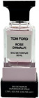 Tom Ford Rose D amalfi Eau De Parfum Spray Unisex 1 7 Oz   50 Ml Brand New   