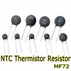 Mf72 Ntc Thermistor Resistor Negative Temperature Coefficient 3d 5d 8d 10d 20d